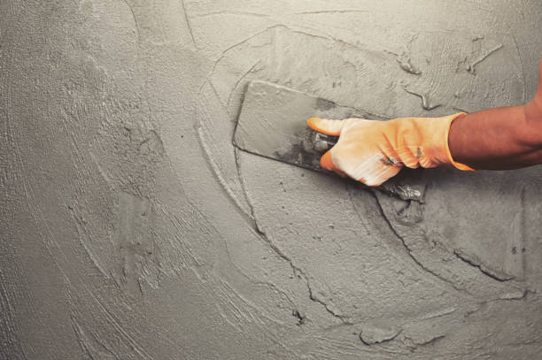 Best Concrete Repair Services  in Junction, TX