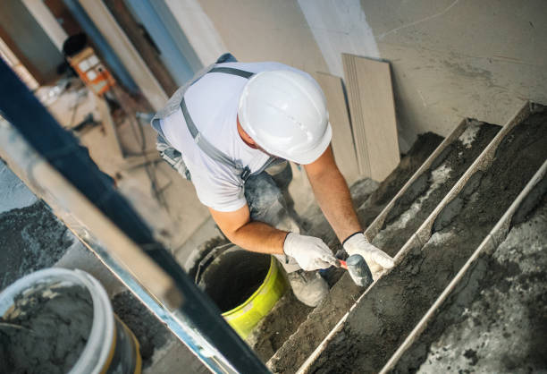 Best Concrete Demolition Services  in Junction, TX