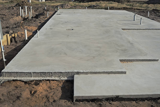 Best Driveway Concrete Repair  in Junction, TX