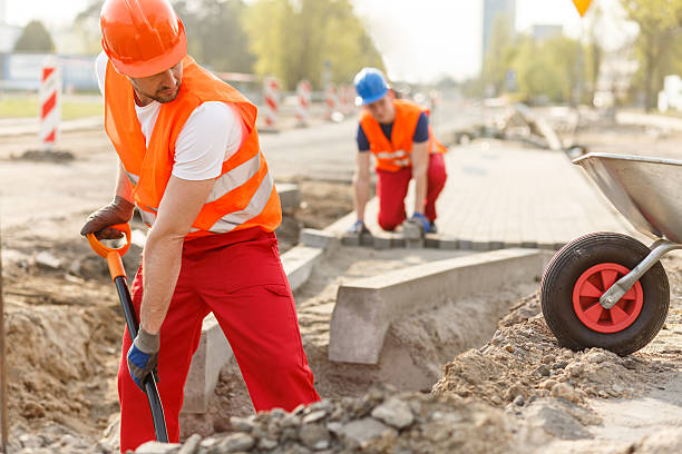 Best Affordable Concrete Services  in Junction, TX