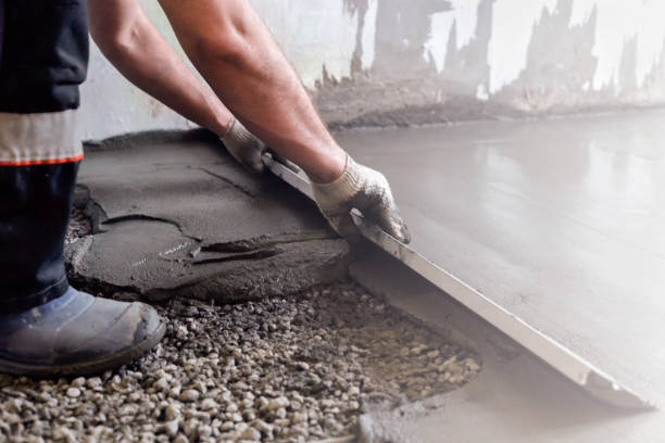 Best Concrete Foundation Repair  in Junction, TX